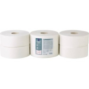 Jumbo Toilettenpapier 3.29&nbsp;&euro;