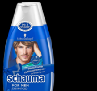 SCHWARZKOPF Schauma Shampoo 2.22&nbsp;&euro;