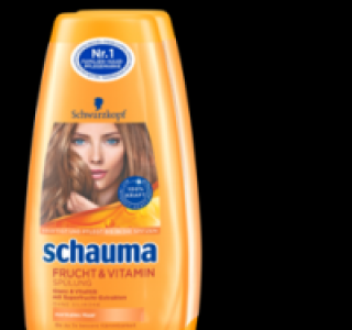 SCHWARZKOPF Schauma Sp&uuml;lung 2.22&nbsp;&euro;