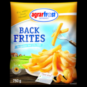 Agrarfrost Knusper oder Back Frites 1.11&nbsp;&euro;