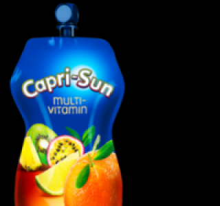 CAPRI-SUN Fruchtsaftgetränk 0.69 €