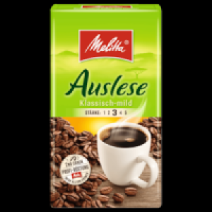 Melitta Auslese 3.49 €