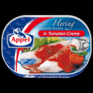 Appel Heringfilets 1.11 €