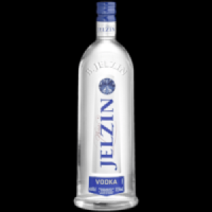 Boris Jelzin Vodka 5.49 €