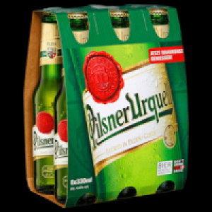 Pilsner Urquell 3.99 €
