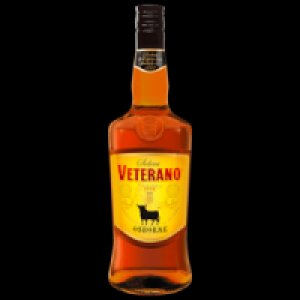Osborne Veterano 8.99 €