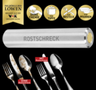 Rokittas Rostschreck 9.99 €