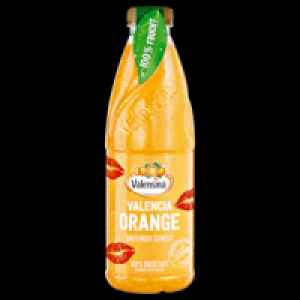 Valensina 100% Direktsaft 2.29 €