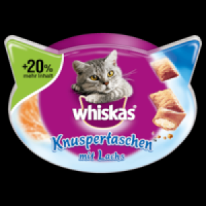 Whiskas Snacks 1.11&nbsp;&euro;