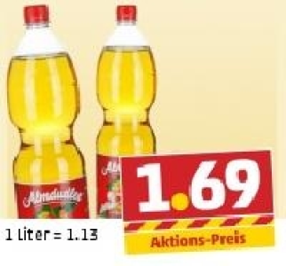 Kr&auml;uterlimonade 1.69&nbsp;&euro;