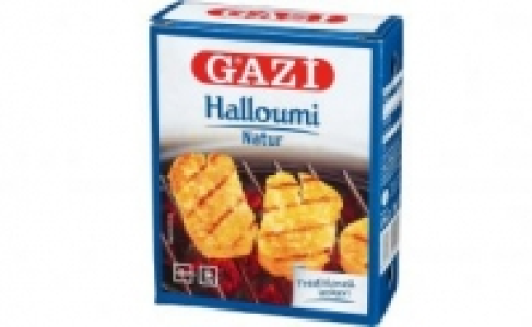 Gazi Halloumi 2.59&nbsp;&euro;