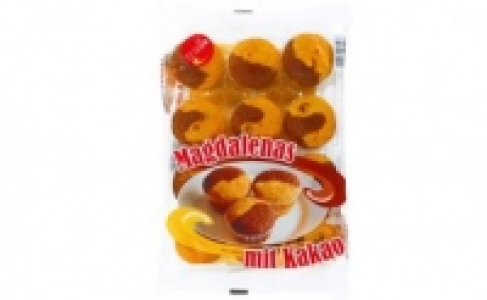 Magdalenas 1.29 €