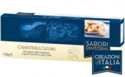 Netto  Canestrelli Liguri