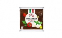 Netto  Mondo Italiano oder Leichter Genuss Mozzarella