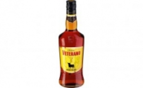 Osborne Veterano 8.99 €