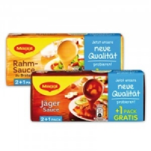 Delikatess Saucen 0.79 €