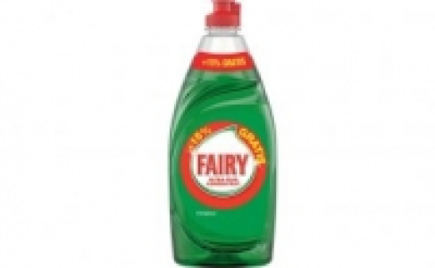 Fairy Sp&uuml;lmittel 0.99&nbsp;&euro;