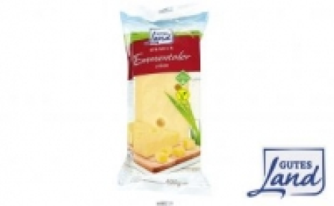Emmentaler 1.99&nbsp;&euro;