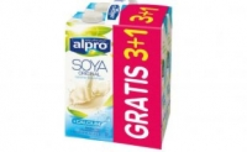 Alpro Drink 3.88 €