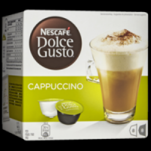 Kapseln Cappuccino 3.69 €