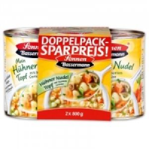 Eintöpfe 2.39 €