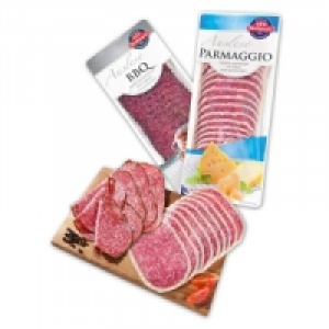Salami Auslese 1.59 €