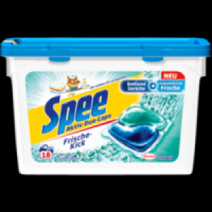 Duo-Caps Vollwaschmittel Frische Kick 18 WL 2.77 €