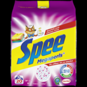 Megaperls Color® Colorwaschmittel, 20 WL 2.77 €