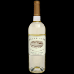 HAUTE LIGE Colombard - Sauvignon Blanc 3.99 €