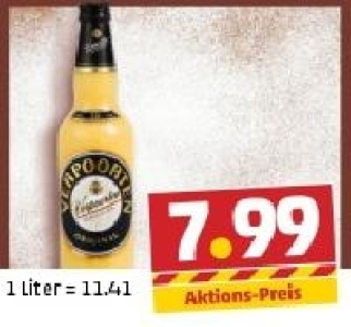 VERPOORTEN Eierlik&ouml;r 7.99&nbsp;&euro;