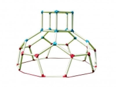 Lidl  Lil Monkey Klettergerüst Dome Climber