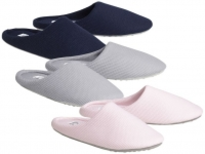 ESMARA® Damen Hausschuhe 3.99 €