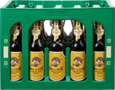 SCHWABENBRÄU 12.80 €