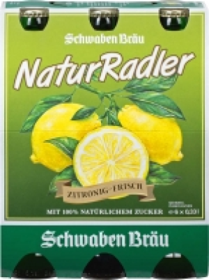 SCHWABENBRÄU 3.00 €