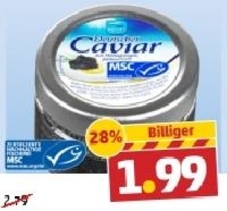 BERIDA Deutscher Caviar 1.99 €
