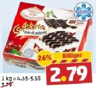 COPPENRATH & WIESE Cafeteria 2.79&nbsp;&euro;