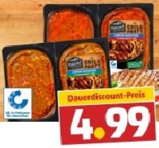 M&Uuml;HLENHOF GRILL-PARTY Schweine-Nackensteaks 4.99&nbsp;&euro;