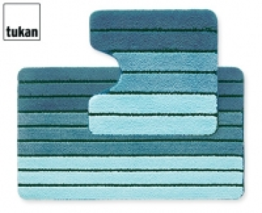 tukan Badezimmer­garnitur, 2-teilig 14.99 €