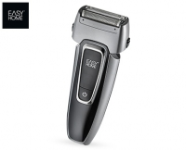 EASY HOME®Akku-Netzrasierer 15.99 €