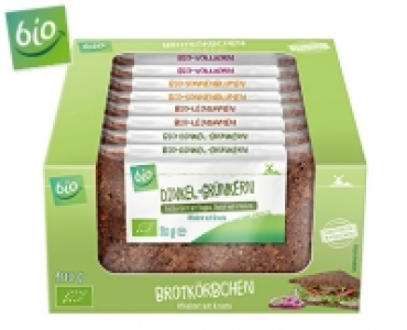 bio Brotkörbchen 1.59 €