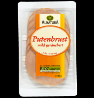 Putenbrust gegart 2.99 €