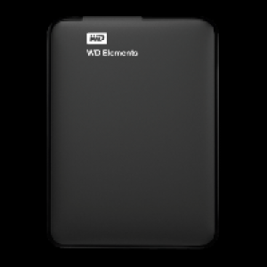 Aldi Nord Wd Elements 1 TB Externe Festplatte