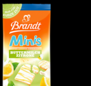 BRANDT Minis 0.99 €