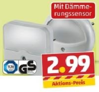 LED-Orientierungslicht