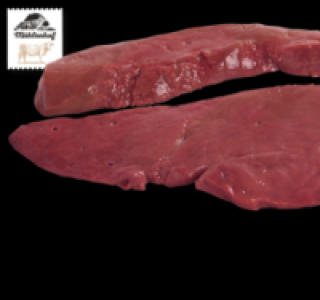 MÜHLENHOF Frische Rinder-Leber 3.33 €