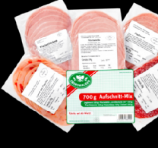 EBERSWALDER Aufschnitt-Mix 2.99&nbsp;&euro;