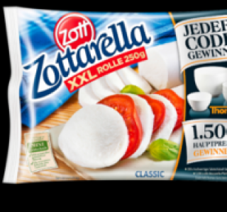ZOTT Zottarella 1.49 €
