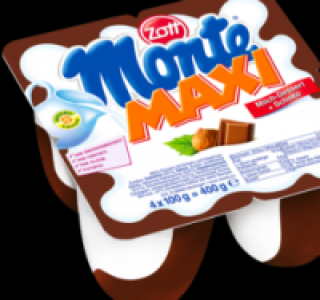 ZOTT Monte Maxi 1.11 €