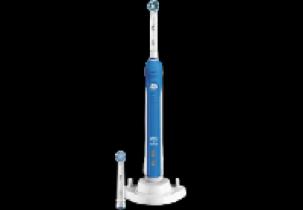 Saturn Oral B ORAL-B PRO 3000 CrossAction