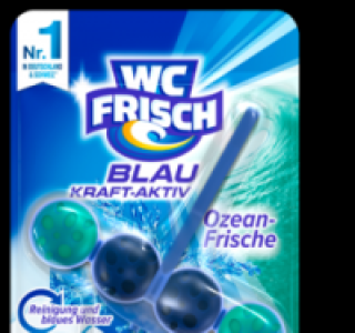 WC FRISCH Kraft Aktiv Duftsp&uuml;ler 1.19&nbsp;&euro;